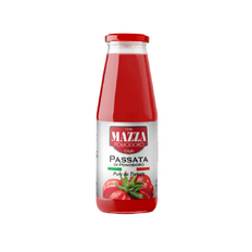 MAZZA Paradajkové pyré 720ml