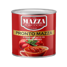 MAZZA Paradajkový pretlak 2-koncentrát 2,2kg