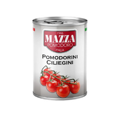 MAZZA Paradajky cherry 425ml