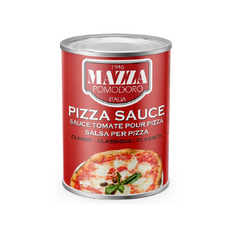 MAZZA Pizza sauce 4100g