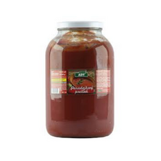 Paradajkový pretlak 3600g