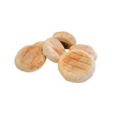 EUROPASTRY English Muffin 63g (1krt/3,02kg)