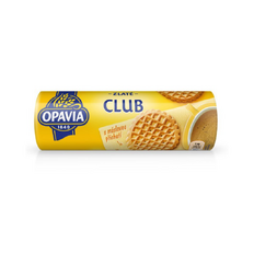 OPAVIA Maslové sušienky 140g