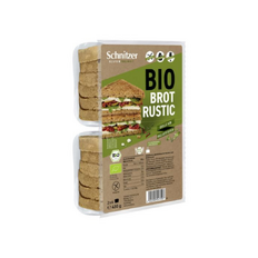 SCHNITZER Sandvich zrnitý bezlepkový 430g