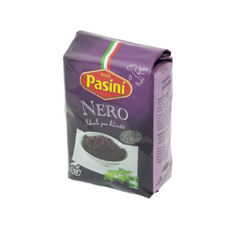 RISO PASINI Ryža čierna 500g - Black rice