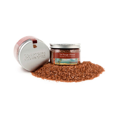 Soľ Hawajská červená 150g