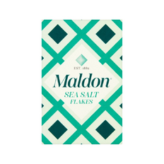 Soľ Maldonská 125g