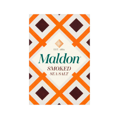 Soľ Maldonská  údena 125g