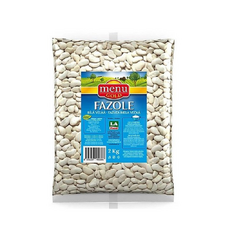 Fazuľa biela veľká 2kg