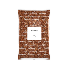 LA FOOD Pohánka 5kg