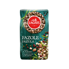 LAGRIS Fazuľa farebná 450g