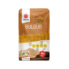 MÁNYA Bulgur 500g