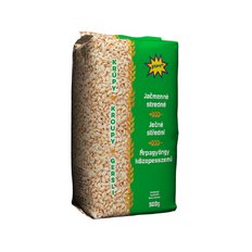 MÁNYA Krúpy jačmenné č.3 500g