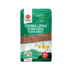 MÁNYA Pohánka 500g
