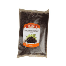ENSA Hrozienka sušené 500g.