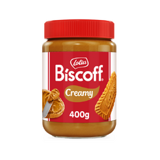 Pomazánka z karamel.suš. Lotus Clas 400g