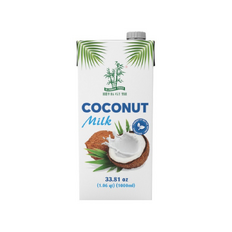 BAMBOO TREE Kokosové mlieko 1L