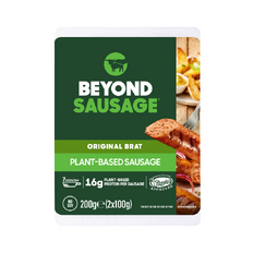 BEYOND MEAT Sausage 200g